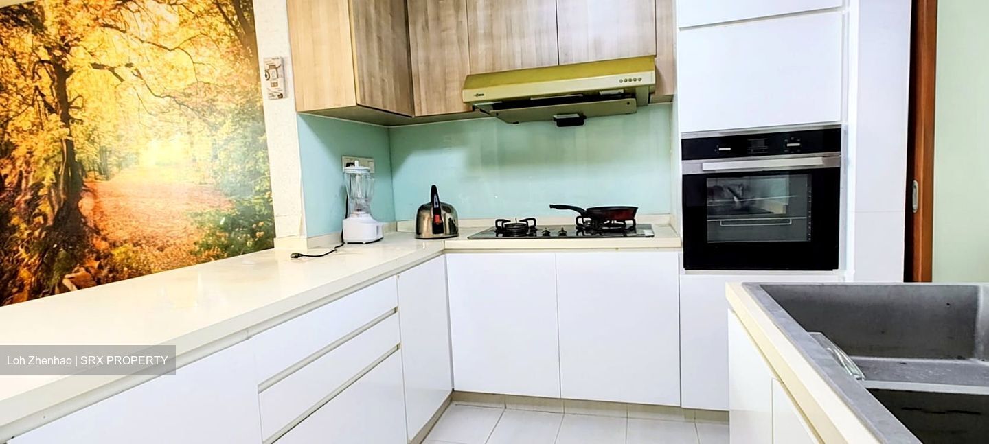 The Spinnaker (D11), Apartment #550220691